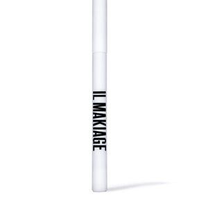 IL MAKIAGE waterproof liquid eyeliner. Black Card color.